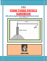 Form 3 Physics Handbook.pdf